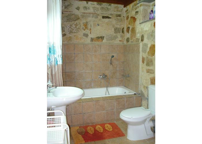 Apartment in Ancient Epidauros