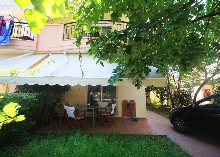 Townhouse in Kalyves Poligirou Chalkidiki