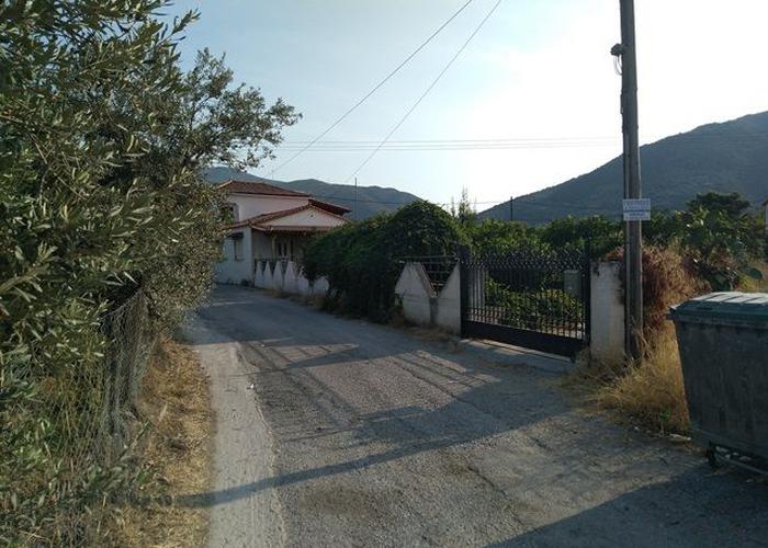 House in Kalloni Troizina