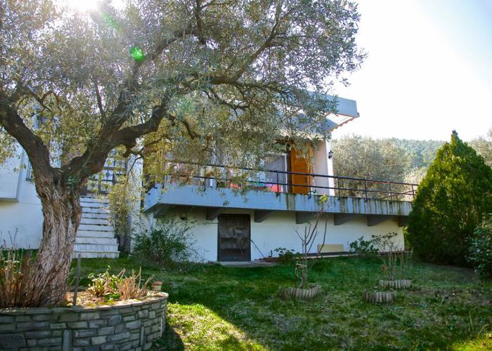 House in Vourvourou Chalkidiki