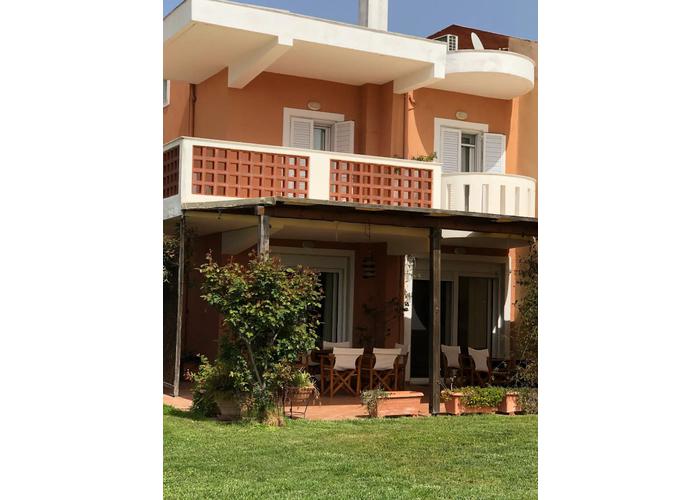 Townhouse in Sithonia Chalkidiki