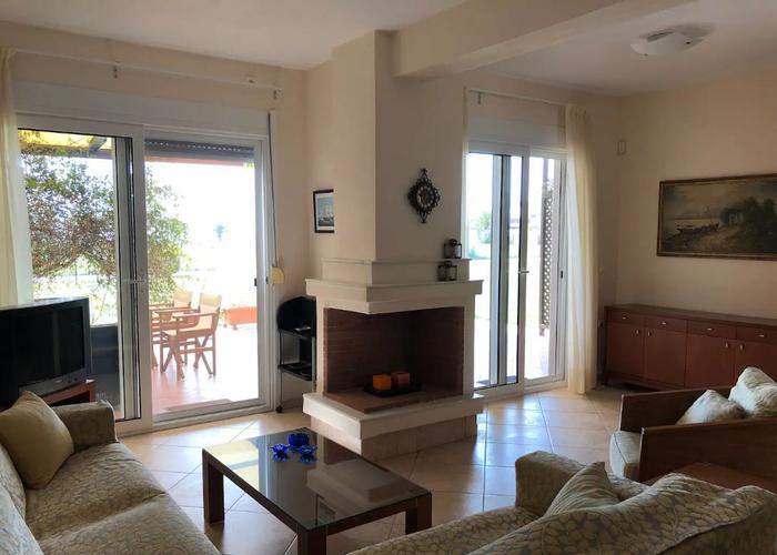 Townhouse in Sithonia Chalkidiki