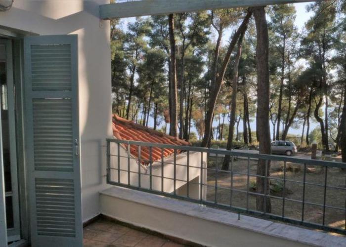 Townhouse in Sani Chalkidiki