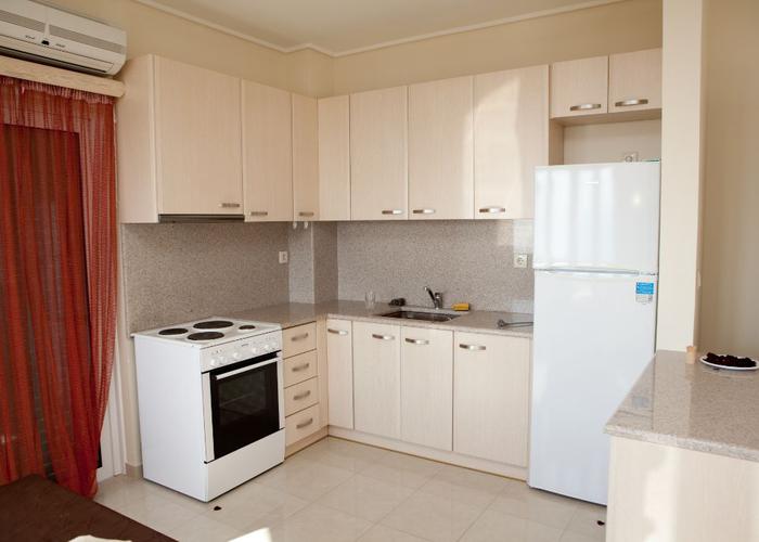 Apartment in Akti Nireos Euboea