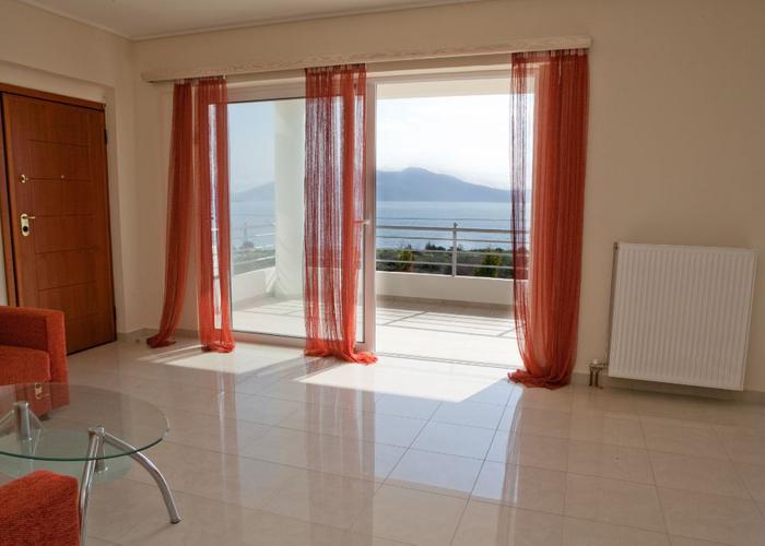 Apartment in Akti Nireos Euboea