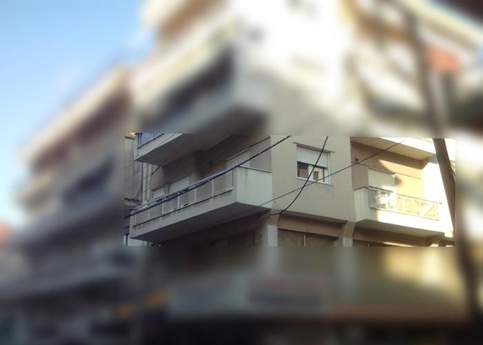 Apartment in Naousa