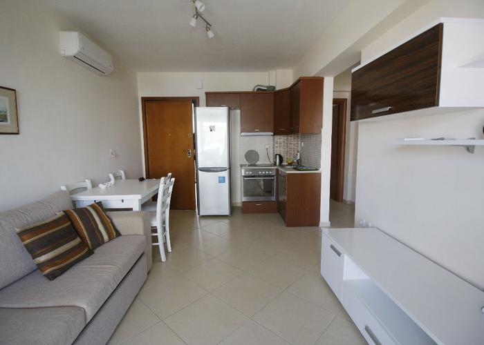 Apartment in Pevkochori Chalkidiki