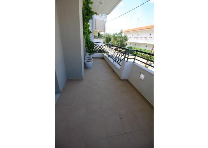 Apartment in Pevkochori Chalkidiki