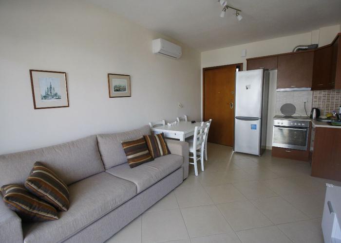 Apartment in Pevkochori Chalkidiki