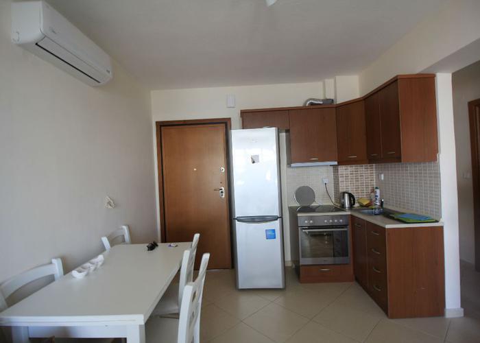 Apartment in Pevkochori Chalkidiki