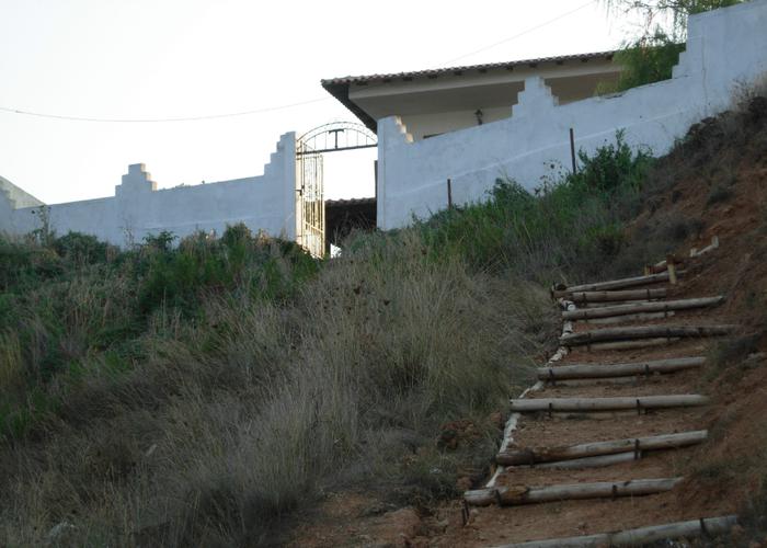 House by Marina in Nea Fokea