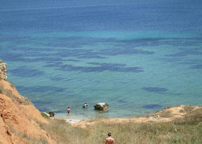 Κατοικία Στην Μαρίνα στην Νέα Φώκεα