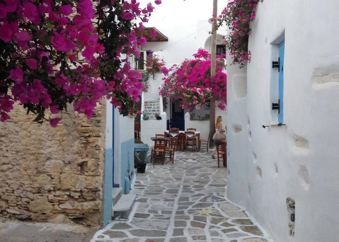 House in Prodromos