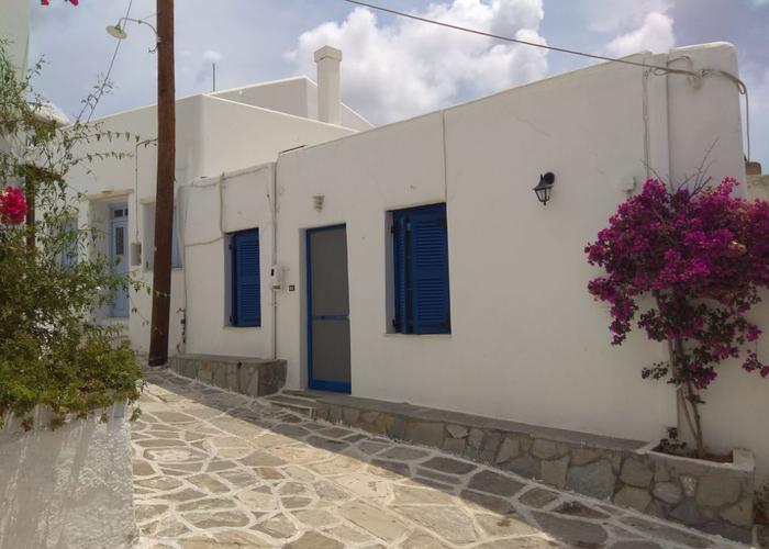 House in Prodromos