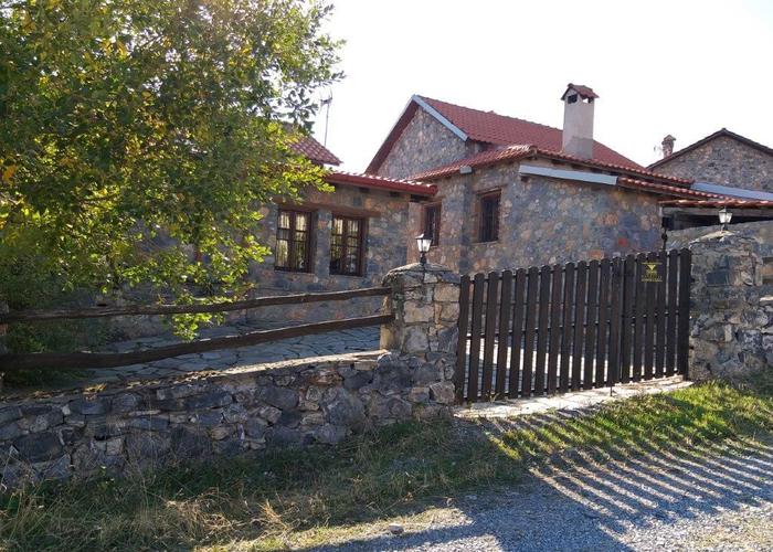 House in Agios Athanasios Kaimaktsalan