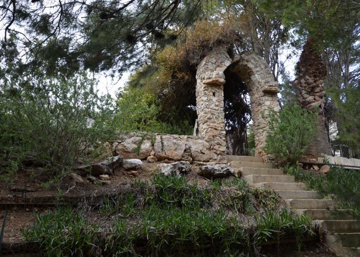 House in Anavyssos