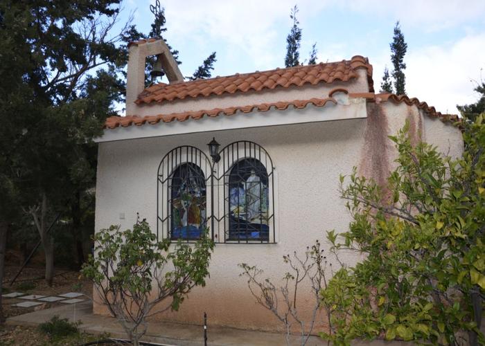 House in Anavyssos