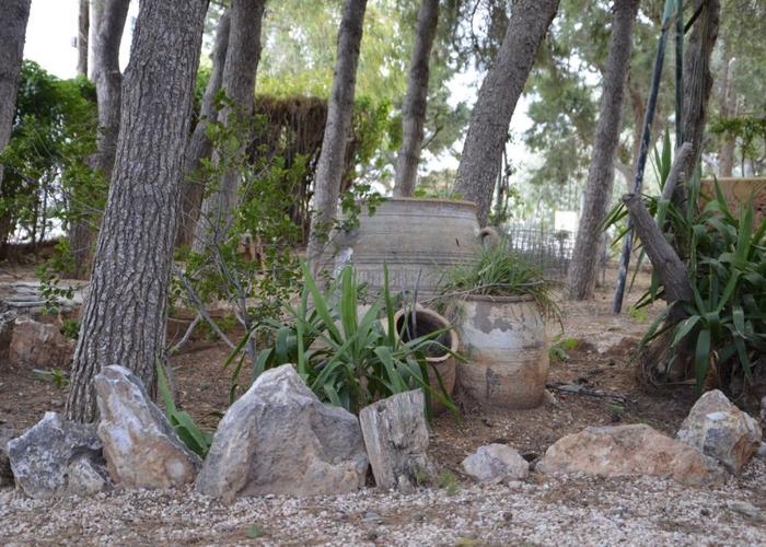 Μονοκατοικία στην Ανάβυσσο