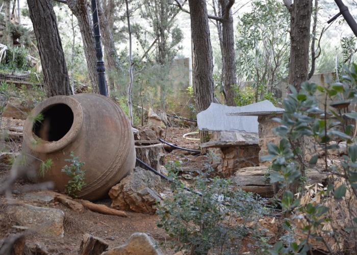 Μονοκατοικία στην Ανάβυσσο