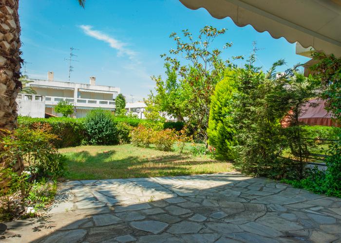 Townhouse Chanioti in Kassandra Chalkidiki