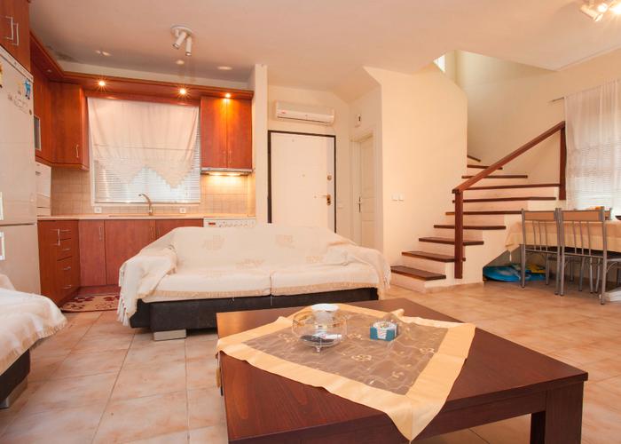 Townhouse Chanioti in Kassandra Chalkidiki