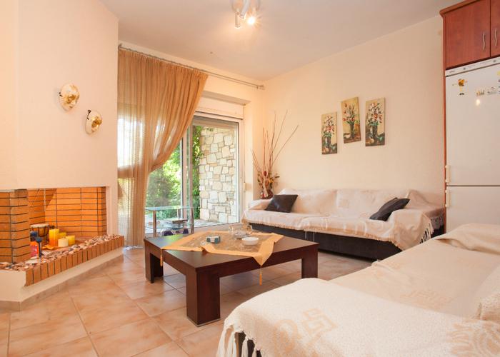 Townhouse Chanioti in Kassandra Chalkidiki