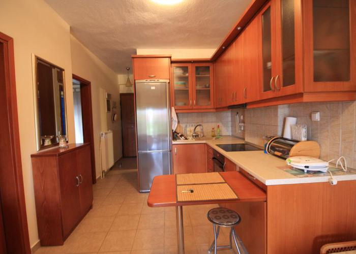 Apartment in Polychrono Chalkidiki