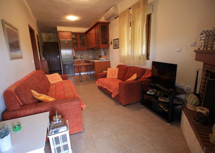 Apartment in Polychrono Chalkidiki