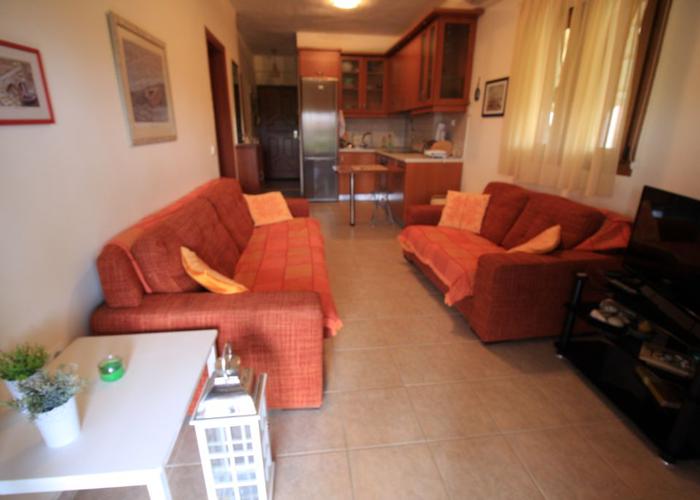 Apartment in Polychrono Chalkidiki