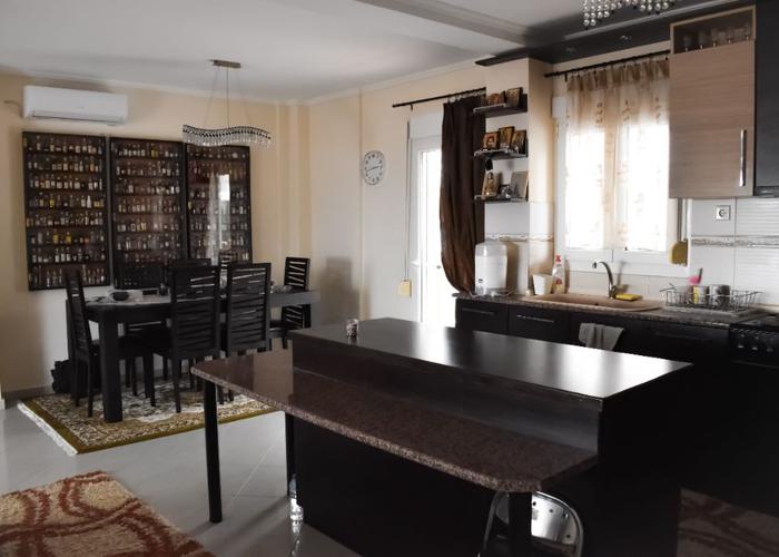 Townhouse in Pefka Thessaloniki