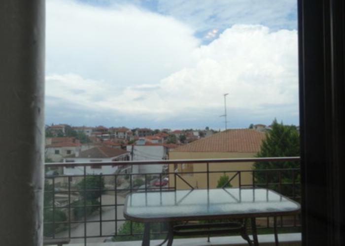 Apartment Galatia in Afytos Chalkidiki