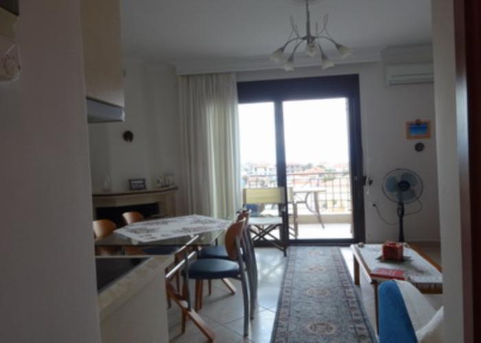 Apartment Galatia in Afytos Chalkidiki