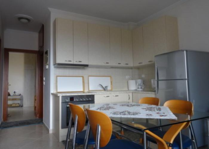 Apartment Galatia in Afytos Chalkidiki