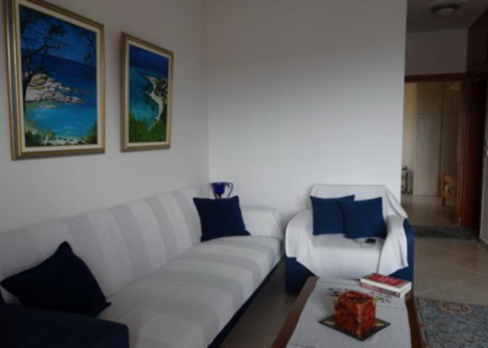 Apartment Galatia in Afytos Chalkidiki