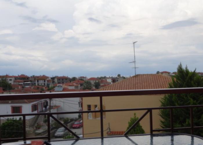 Apartment Galatia in Afytos Chalkidiki