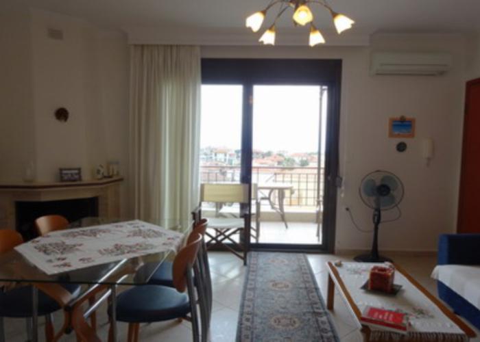 Apartment Galatia in Afytos Chalkidiki