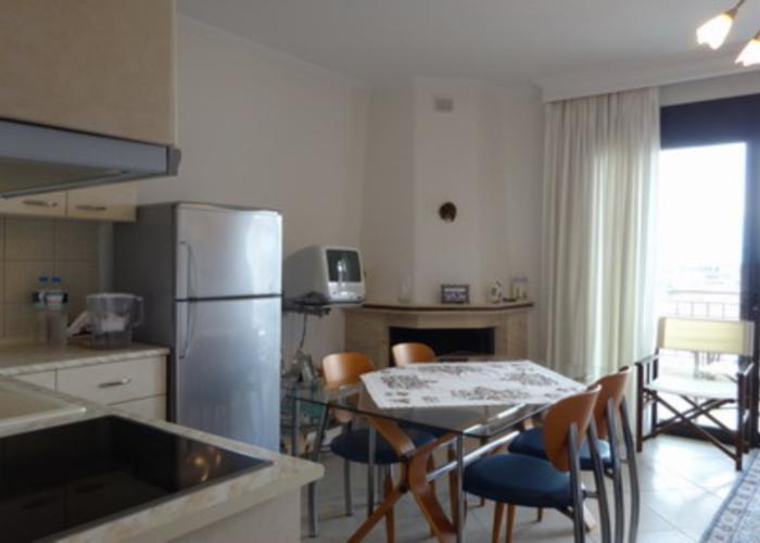 Apartment Galatia in Afytos Chalkidiki