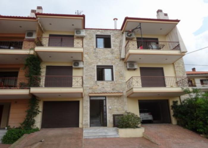 Apartment Galatia in Afytos Chalkidiki