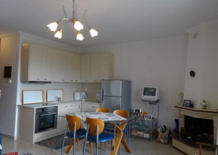 Apartment Galatia in Afytos Chalkidiki