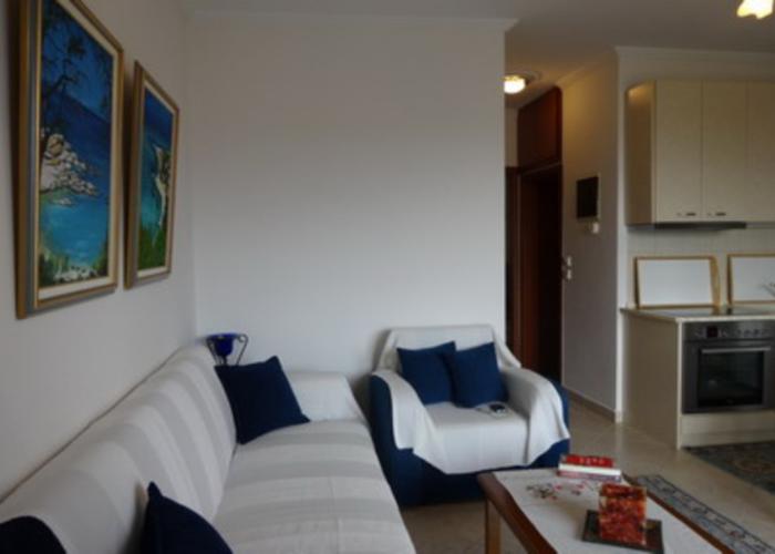 Apartment Galatia in Afytos Chalkidiki