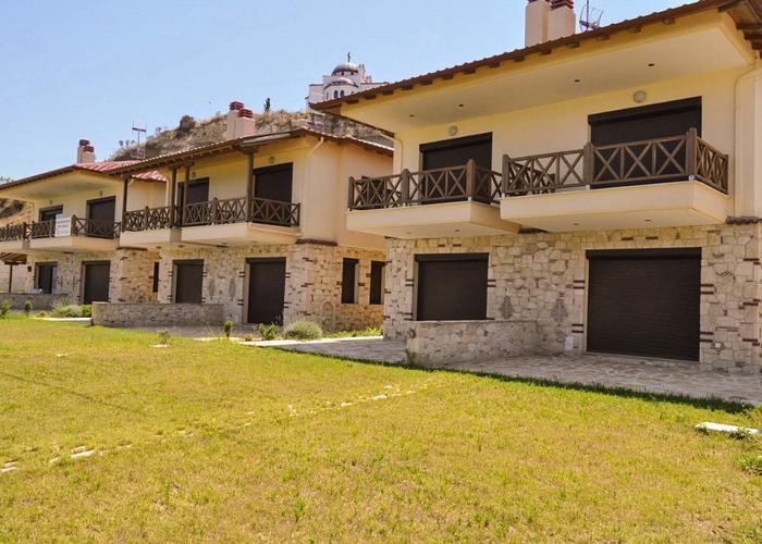 Townhouse in Ierissos Chalkidiki