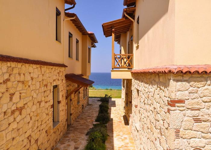 Townhouse in Ierissos Chalkidiki