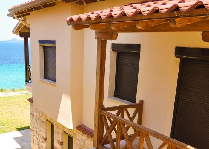 Townhouse in Ierissos Chalkidiki