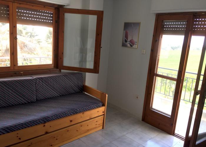 Apartment in Nea Fokea Chalkidiki