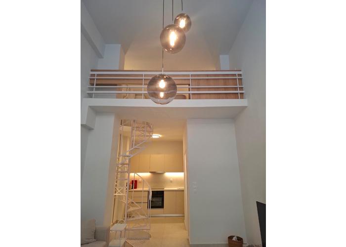 Apartment in Athina
