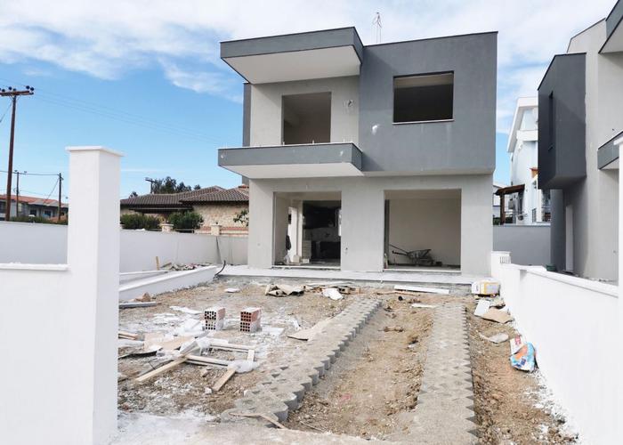 Townhouse in Nikiti Chalkidiki