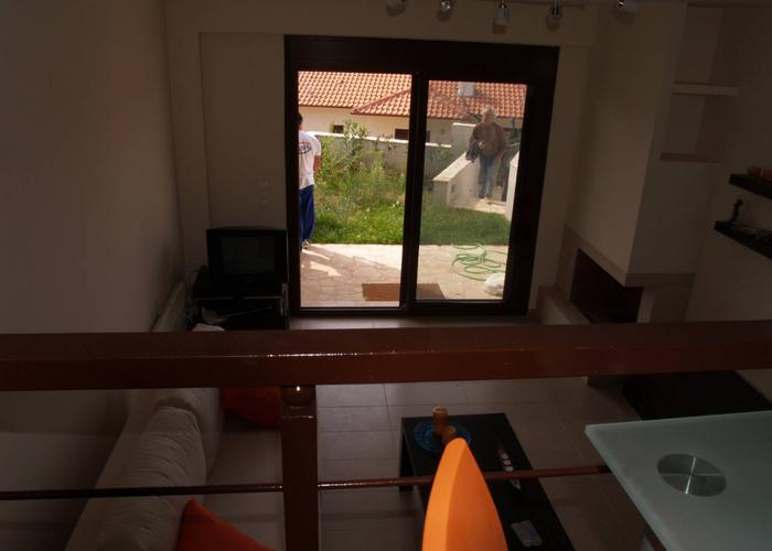 Townhouses Porto in Nikiti Sithonia
