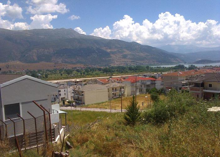 Land plot in Exochi Ioannina