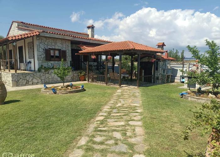 House in Chalkidiki