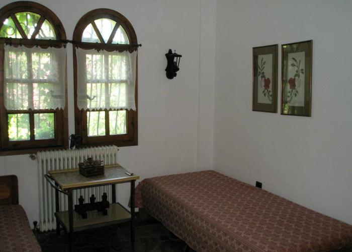 Villa Potidea in Kassandra Chalkidiki